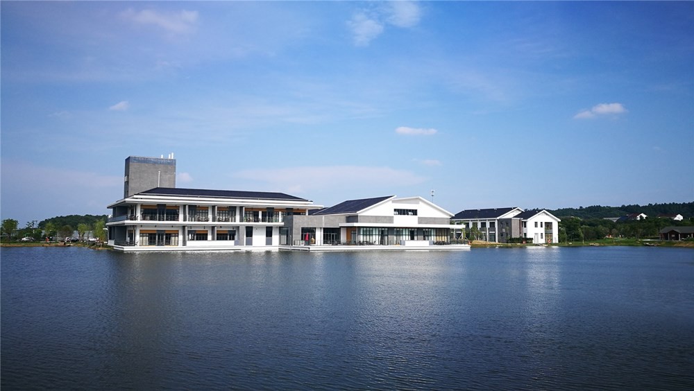 一号农场明都庄园餐厅