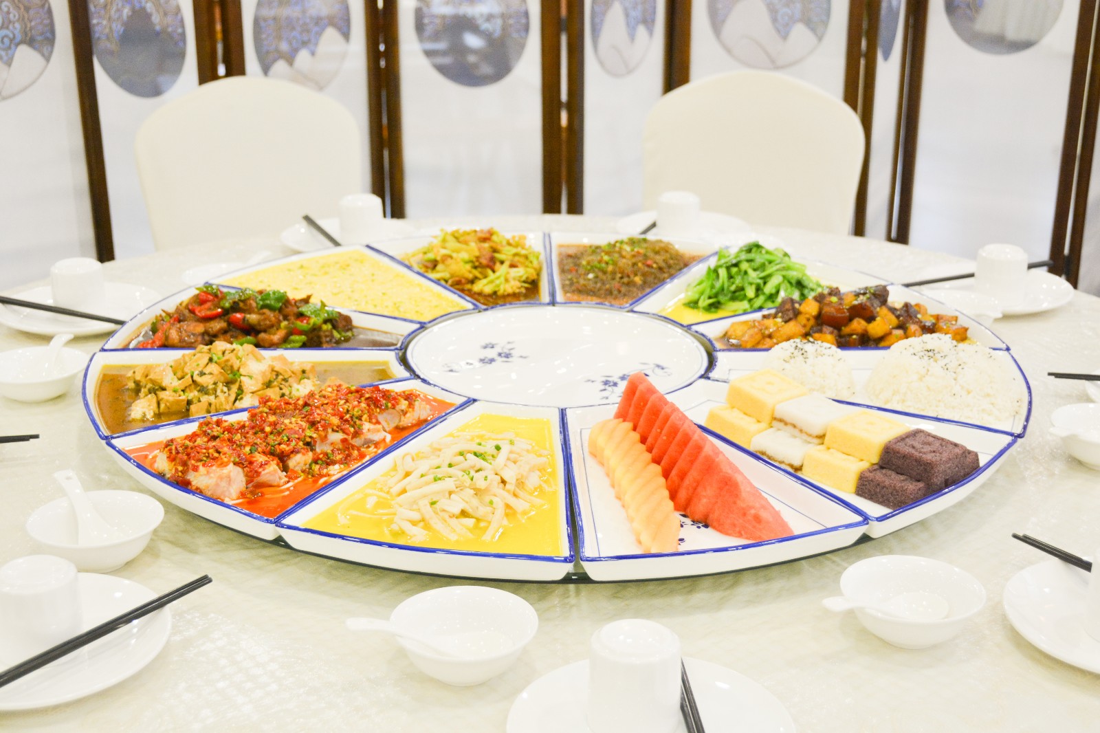 云林阁