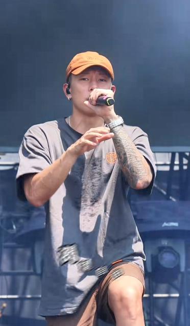 2026长荡湖音乐节