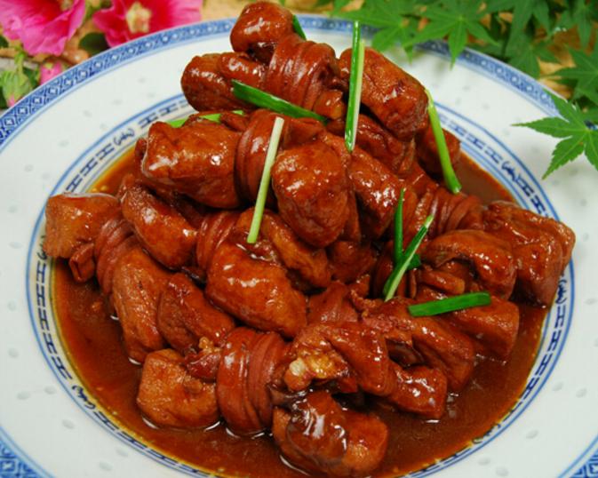 溧阳扎肝