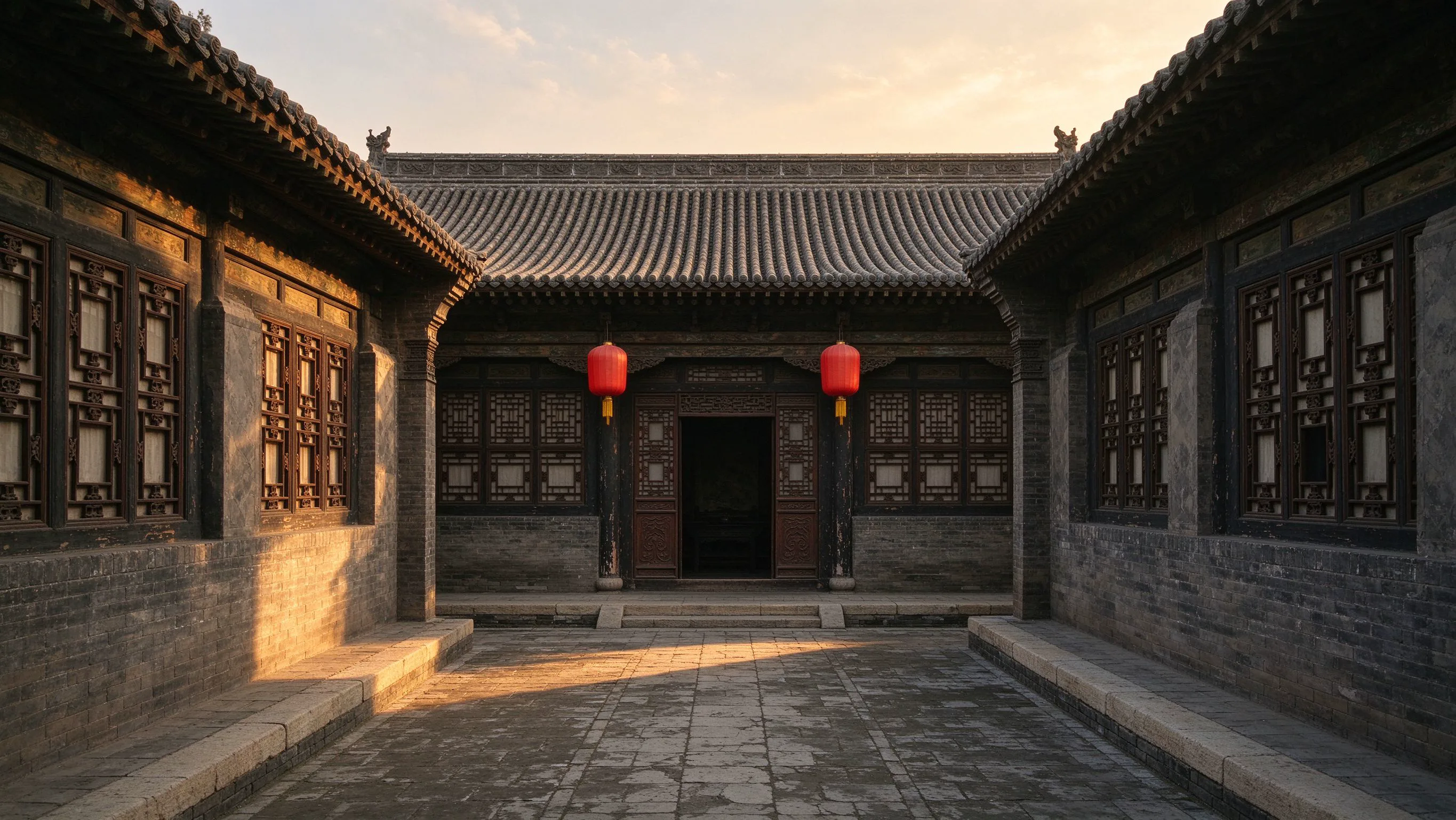 戴王府：太平天国戴王府旧址探访