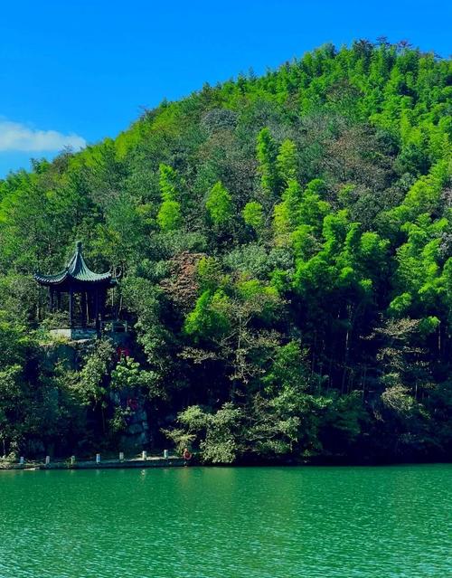 宜兴竹海+紫砂文化一日游