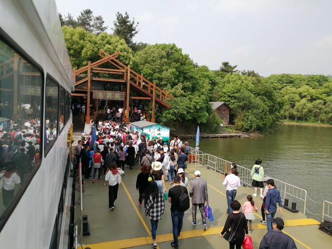 溧阳天目湖+南山竹海两日游