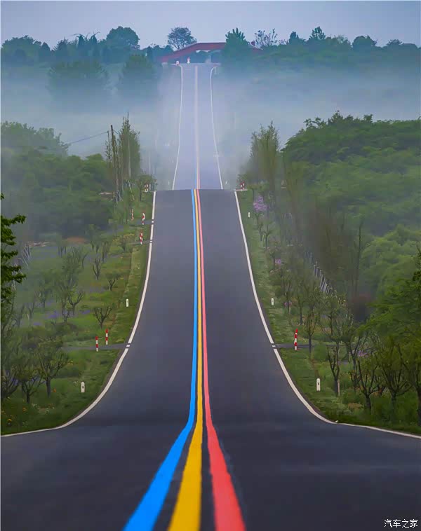 溧阳一号公路自驾全景游