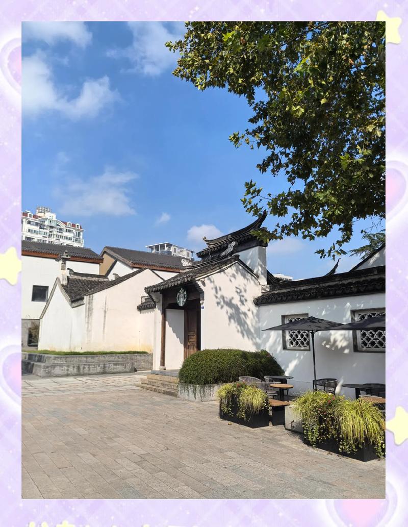 常州青果巷+古运河人文一日