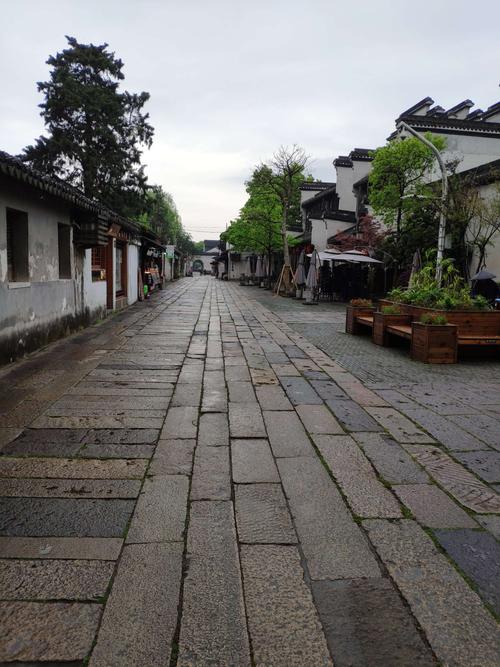 金坛涑渎古镇+长荡湖联线一日