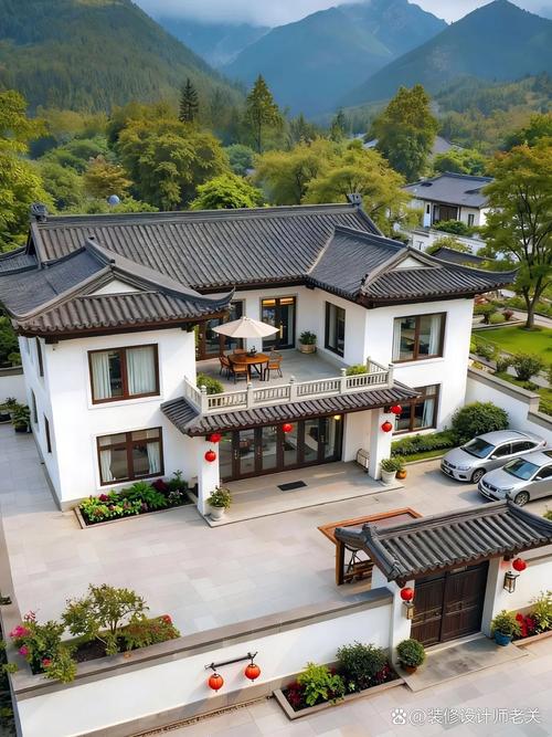 半边山下民宿村 游玩攻略