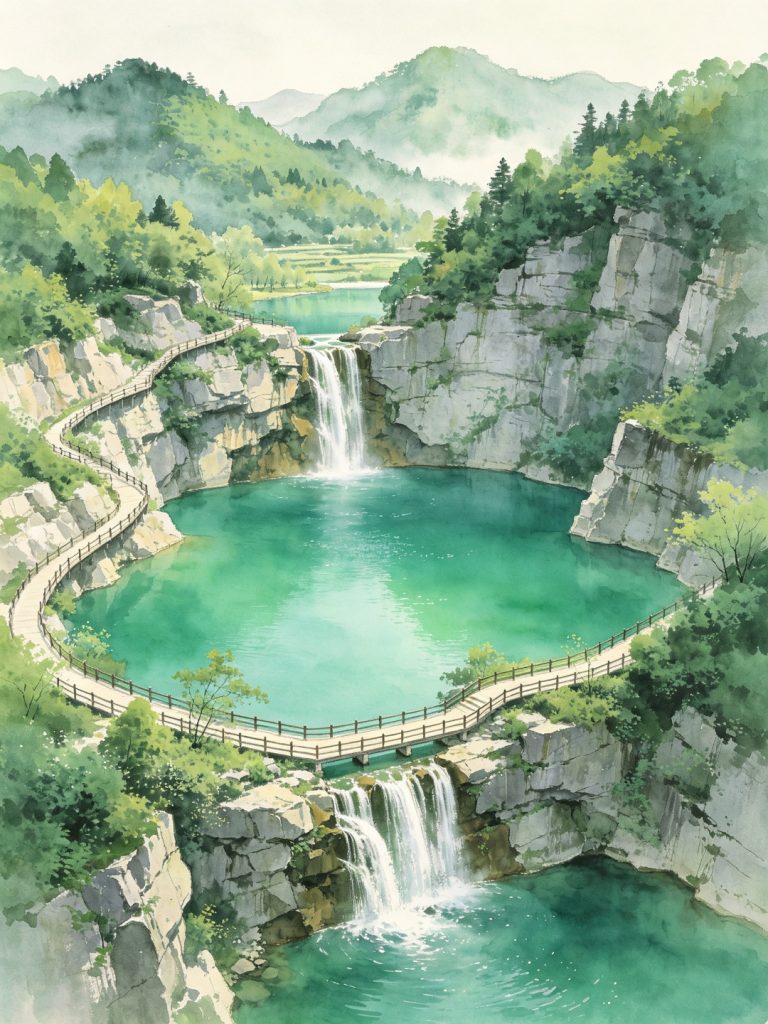 柚山村（儒林镇・省级特色田园乡村）